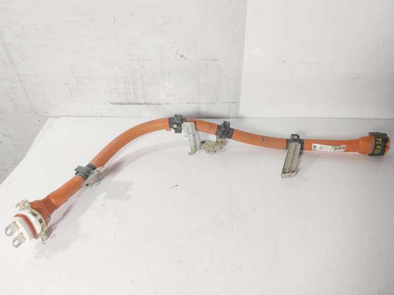 Recambio de modulo electronico para nissan leaf (ze1) electric referencia OEM IAM  297A65SH1A 
