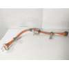 Recambio de modulo electronico para nissan leaf (ze1) electric referencia OEM IAM  297A65SH1A 