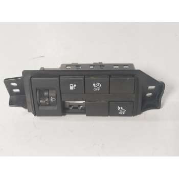 Recambio de mando multifuncion para nissan leaf (ze1) electric referencia OEM IAM   