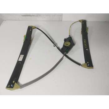 Recambio de elevalunas delantero derecho para audi a4 allroad b8 (8kh) 2.0 tdi quattro referencia OEM IAM  8K0837462E 