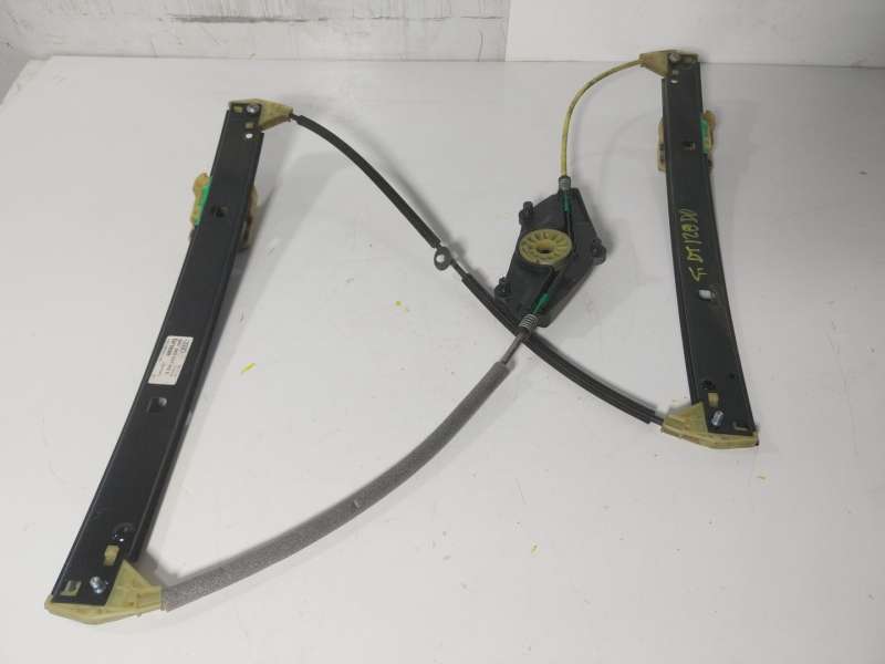 Recambio de elevalunas delantero derecho para audi a4 allroad b8 (8kh) 2.0 tdi quattro referencia OEM IAM  8K0837462E 