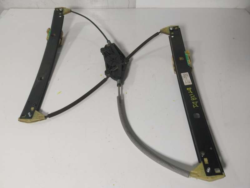 Recambio de elevalunas delantero izquierdo para audi a4 allroad b8 (8kh) 2.0 tdi quattro referencia OEM IAM  8K0837461E 