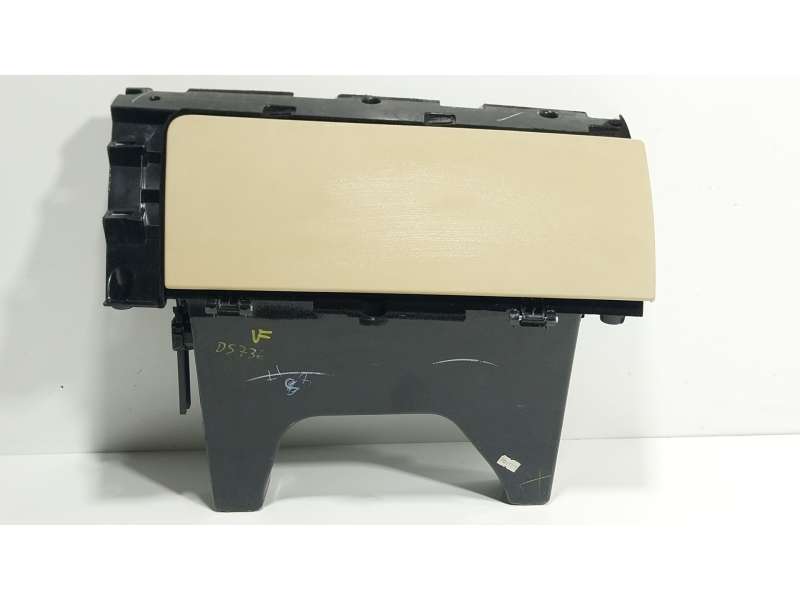 Recambio de guantera para tesla model s 60 referencia OEM IAM  100947500C 100332710I