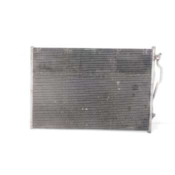 Recambio de condensador aire acondicionado para mercedes-benz clase s (w221, v221) s 500 4-matic (221.086, 221.186) referencia O