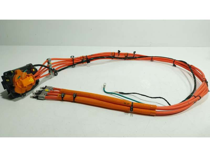 Recambio de modulo electronico para tesla model s 60 referencia OEM IAM  102201400C A13L0006315