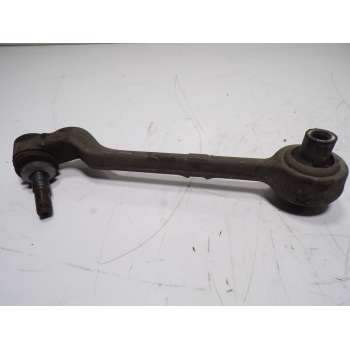Recambio de brazo suspension inferior trasero izquierdo para bmw serie 1 berlina (e81/e87) 116d referencia OEM IAM 31122405859  