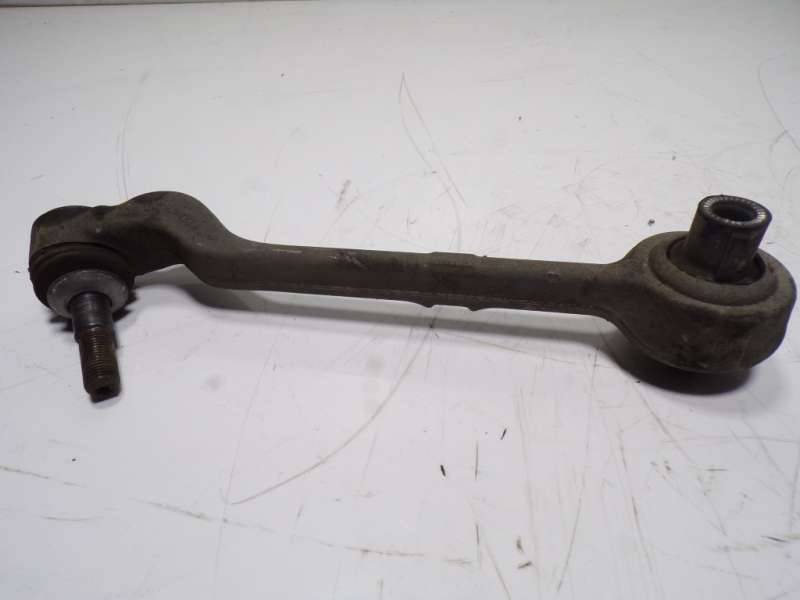 Recambio de brazo suspension inferior trasero izquierdo para bmw serie 1 berlina (e81/e87) 116d referencia OEM IAM 31122405859  