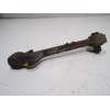 Recambio de brazo suspension inferior trasero izquierdo para bmw serie 1 berlina (e81/e87) 116d referencia OEM IAM 31122405859  