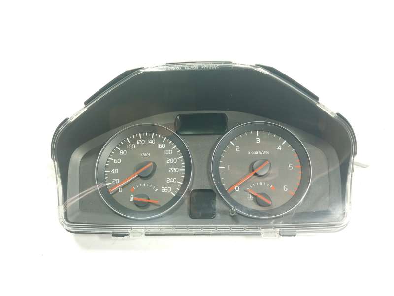 Recambio de cuadro instrumentos para volvo v50 (545) d2 referencia OEM IAM  31296228 