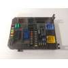Recambio de caja reles / fusibles para citroën c3 iii (sx) 1.2 puretech 82 referencia OEM IAM 1619108380 9830790580 