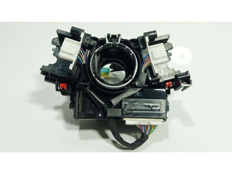 Recambio de anillo airbag para toyota yaris cross (mxp_) 1.5 hybrid (mxpj10) referencia OEM IAM  0258075S865 