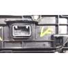 Recambio de mando climatizador para toyota yaris cross (mxp_) 1.5 hybrid (mxpj10) referencia OEM IAM  559000DQ11 