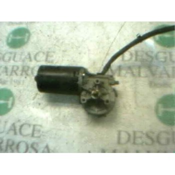 MOTOR LIMPIA DELANTERO 