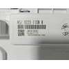 Recambio de cuadro instrumentos para nissan leaf (ze1) electric referencia OEM IAM  248105SH2C 