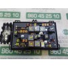 Recambio de caja reles / fusibles para opel astra j sports tourer excellence referencia OEM IAM 13368643  