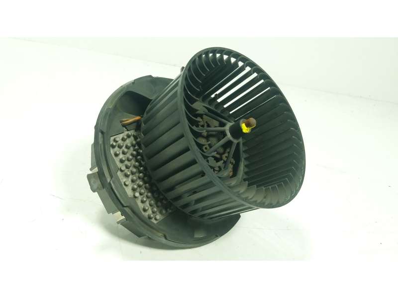 Recambio de motor calefaccion para volkswagen golf v (1k1) 2.0 tdi 16v referencia OEM IAM  3C0907521D 2468105383
