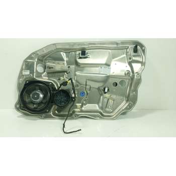 Recambio de elevalunas delantero derecho para mercedes-benz clase s (w221, v221) s 500 4-matic (221.086, 221.186) referencia OEM