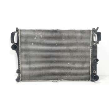 Recambio de radiador agua para mercedes-benz clase s (w221, v221) s 500 4-matic (221.086, 221.186) referencia OEM IAM   
