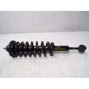 Recambio de amortiguador delantero izquierdo para toyota hilux (3b/3c/3d) doble cabina referencia OEM IAM 485108Z207 485100KD40A