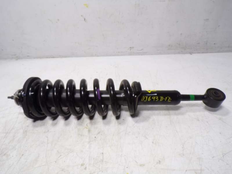 Recambio de amortiguador delantero izquierdo para toyota hilux (3b/3c/3d) doble cabina referencia OEM IAM 485108Z207 485100KD40A