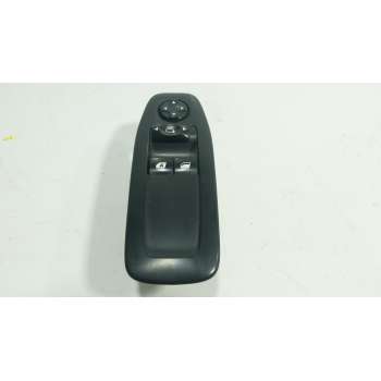 Recambio de mando elevalunas delantero izquierdo para peugeot 208 i (ca_, cc_) 1.4 hdi referencia OEM IAM 96751127ZD 96751127ZD 