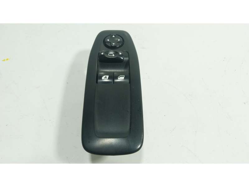Recambio de mando elevalunas delantero izquierdo para peugeot 208 i (ca_, cc_) 1.4 hdi referencia OEM IAM 96751127ZD 96751127ZD 