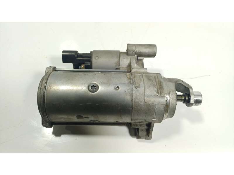 Recambio de motor arranque para audi q7 (4mb, 4mg, 4mq) 50 tdi mild hybrid quattro referencia OEM IAM  057911022 