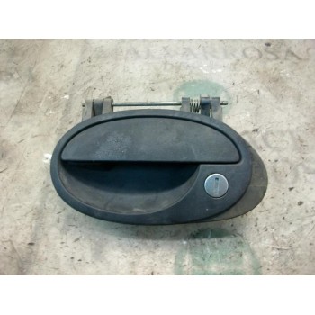 MANETA EXTERIOR DELANTERA IZQUIERDA 