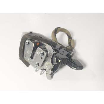 CERRADURA PUERTA DELANTERA IZQUIERDA T8011420 