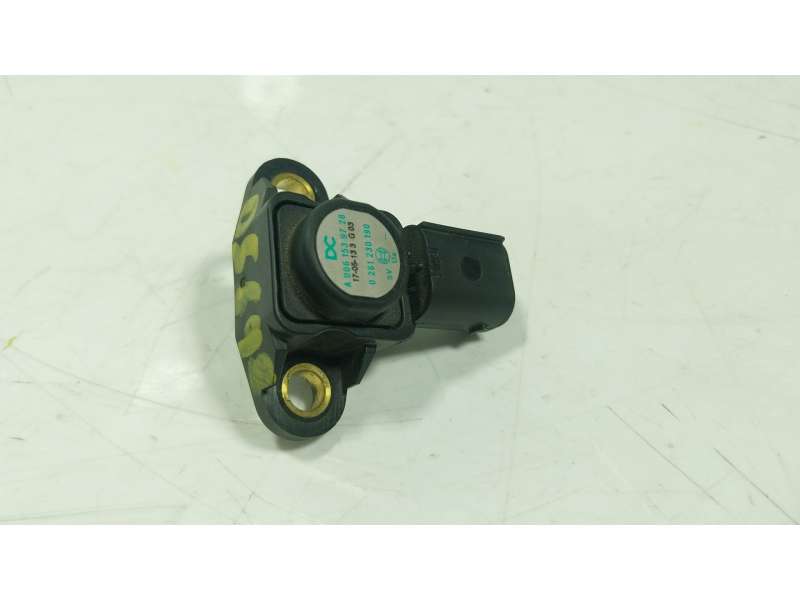 Recambio de modulo electronico para fiat freemont (345_) 2.0 jtd referencia OEM IAM  A0061539728 0261230190