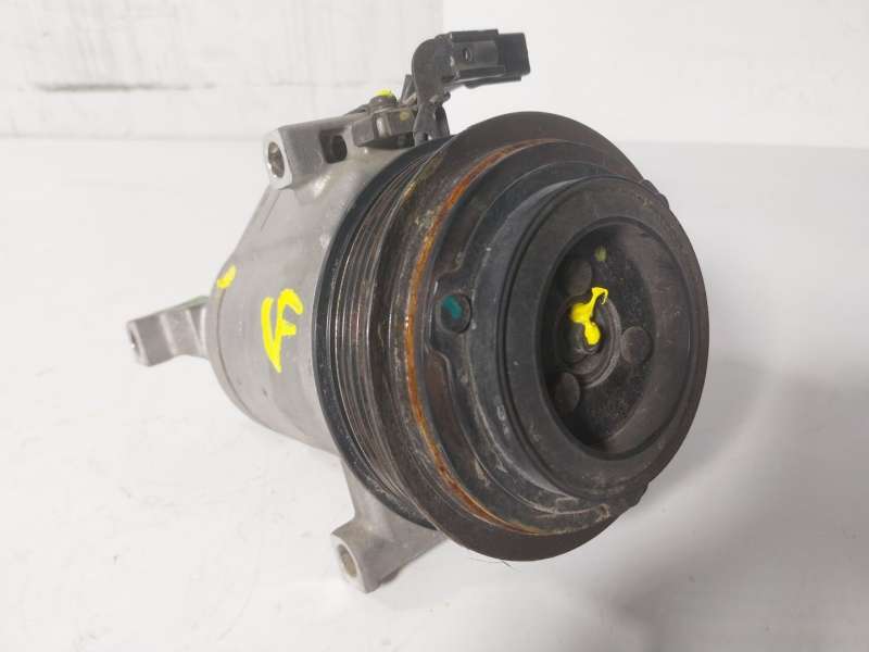 Recambio de compresor aire acondicionado para hyundai i10 iii (ac3, ai3) 1.0 mpi referencia OEM IAM  97701K7000 RAGC0560