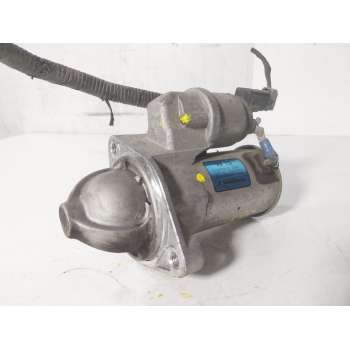 Recambio de motor arranque para hyundai i10 iii (ac3, ai3) 1.0 mpi referencia OEM IAM  3610007100 61004610