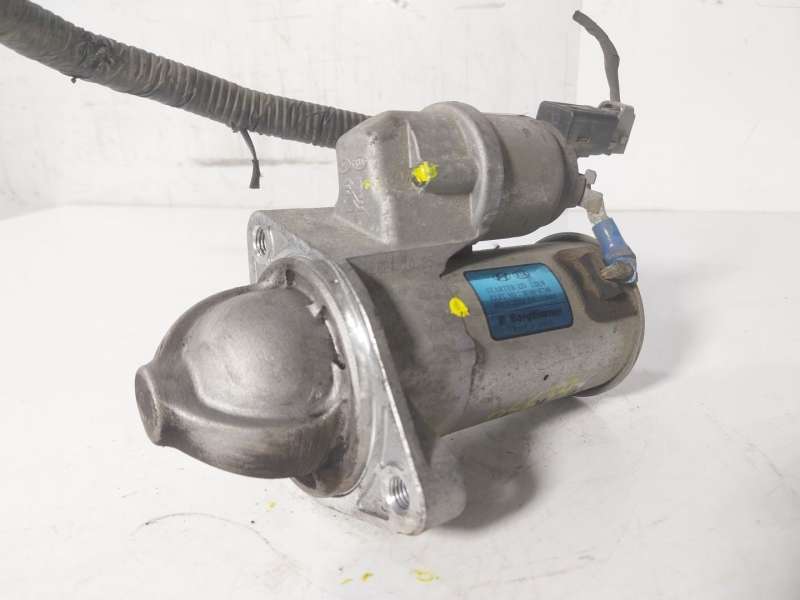 Recambio de motor arranque para hyundai i10 iii (ac3, ai3) 1.0 mpi referencia OEM IAM  3610007100 61004610