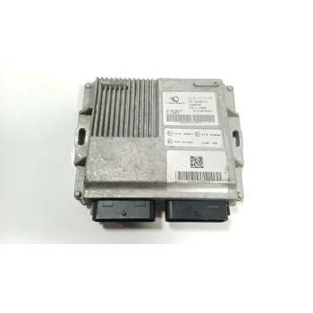 CENTRALITA MOTOR UCE 169105671R 616000709
