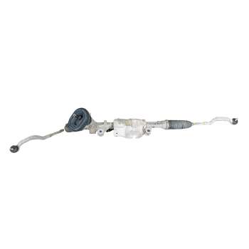 Recambio de cremallera direccion para dacia duster (hm_) 1.0 tce 90 referencia OEM IAM  480101836R 