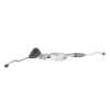Recambio de cremallera direccion para dacia duster (hm_) 1.0 tce 90 referencia OEM IAM  480101836R 