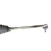 Recambio de cremallera direccion para dacia duster (hm_) 1.0 tce 90 referencia OEM IAM  480101836R 