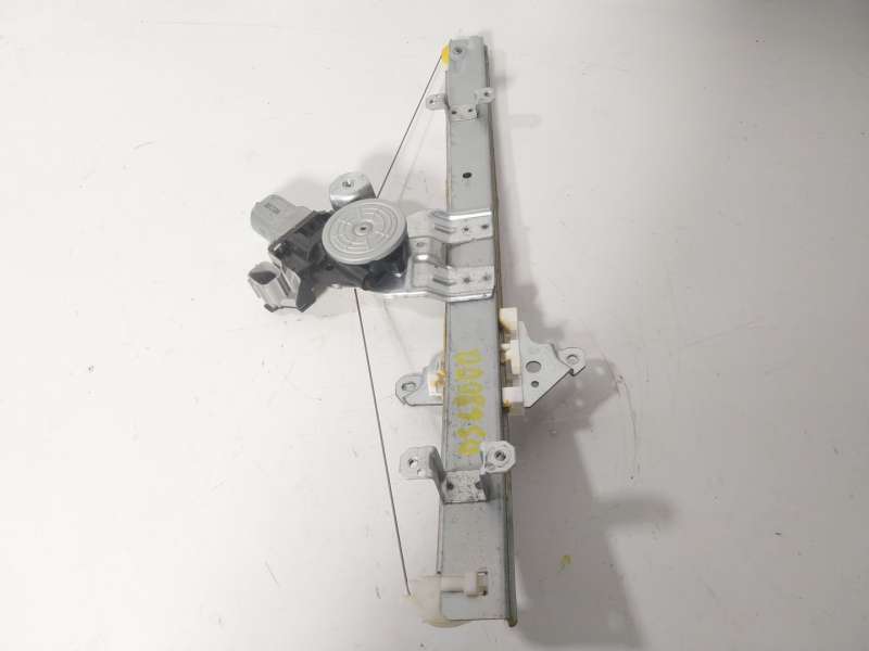 Recambio de elevalunas delantero derecho para nissan leaf (ze1) electric referencia OEM IAM  807313NA0B 