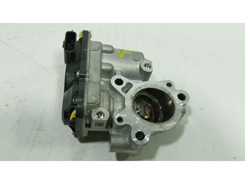 Recambio de valvula egr para renault kadjar (ha_, hl_) 1.5 blue dci 115 referencia OEM IAM  147100361R HU1501000461