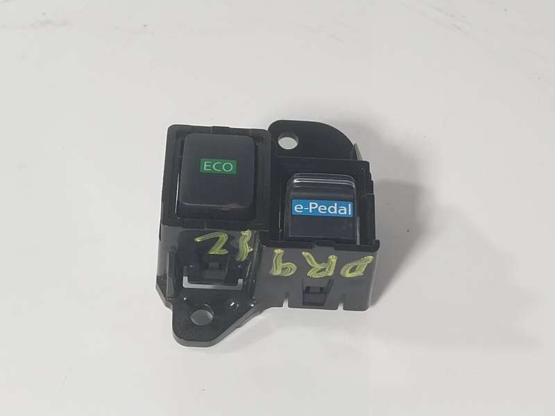 Recambio de mando multifuncion para nissan leaf (ze1) electric referencia OEM IAM  5SA0A 5SK0A