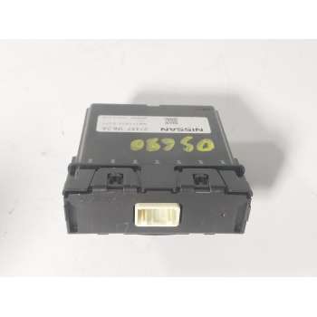Recambio de modulo electronico para nissan leaf (ze1) electric referencia OEM IAM  274473NL0A MB1778000371