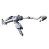 Recambio de cremallera direccion para bmw x5 (f15, f85) sdrive 25 d referencia OEM IAM  32106881441 
