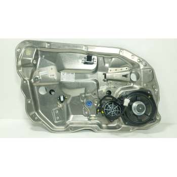 Recambio de elevalunas delantero izquierdo para mercedes-benz clase s (w221, v221) s 500 4-matic (221.086, 221.186) referencia O