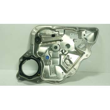 Recambio de elevalunas trasero derecho para mercedes-benz clase s (w221, v221) s 500 4-matic (221.086, 221.186) referencia OEM I