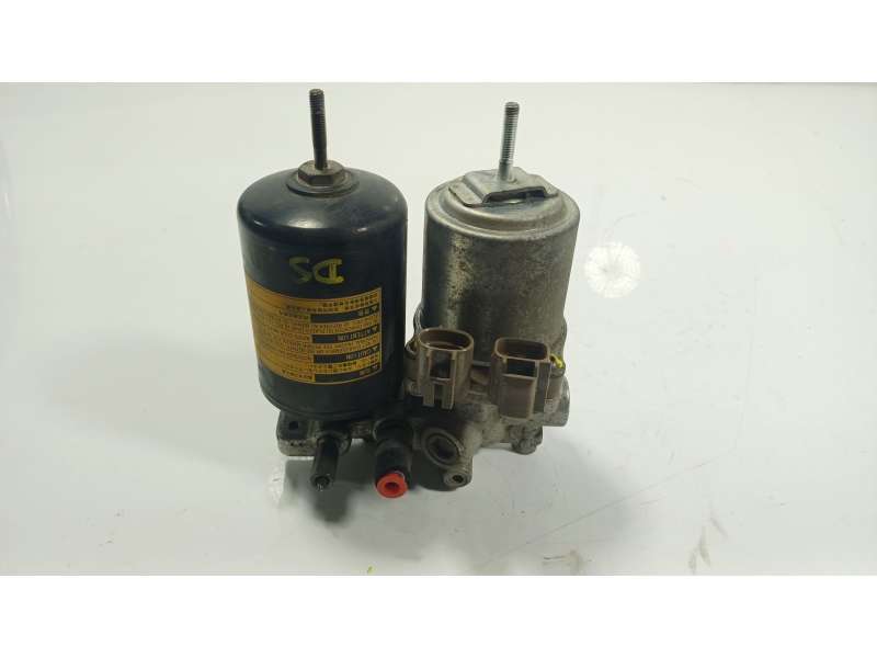 Recambio de bomba freno para toyota auris (_e18_) 1.8 hybrid (zwe186_) referencia OEM IAM  4707012010 