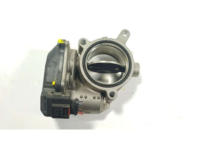 Recambio de caja mariposa para audi q7 (4mb, 4mg, 4mq) 50 tdi mild hybrid quattro referencia OEM IAM  059145950BJ 