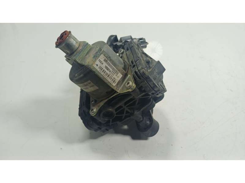 Recambio de depresor freno / bomba vacio para tesla model s 60 referencia OEM IAM  600635900A 