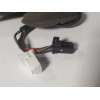 Recambio de espejo derecho para nissan leaf (ze1) electric referencia OEM IAM   