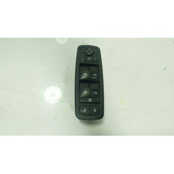 MANDO ELEVALUNAS DELANTERO IZQUIERDO 56046826AC 10017665
