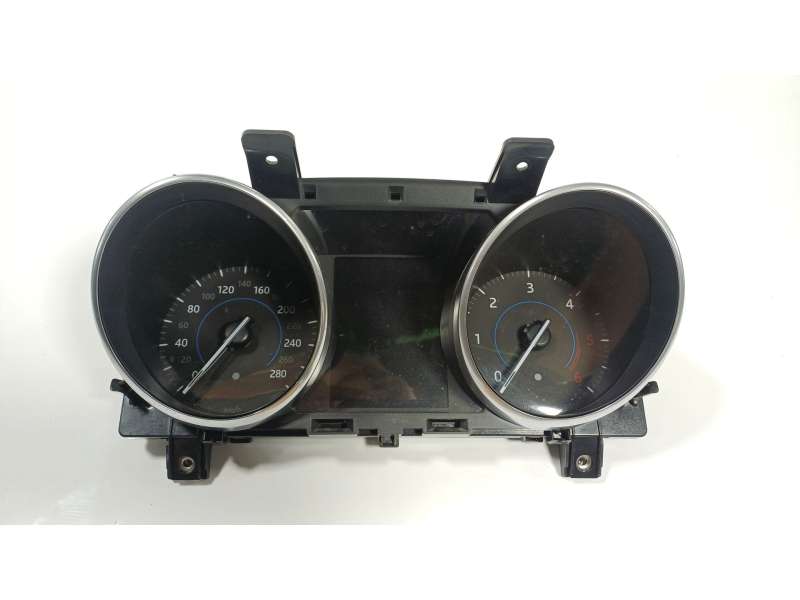 Recambio de cuadro instrumentos para jaguar xe (x760) 2.0 d referencia OEM IAM  HX7310849EF 